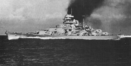 Bismarck