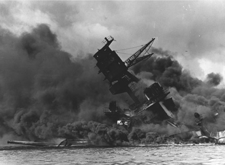 Pearl Harbor