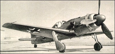 Focke-Wulf Fw 190