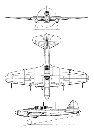 Iljushin IL-2