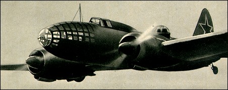 Iljushin IL-4