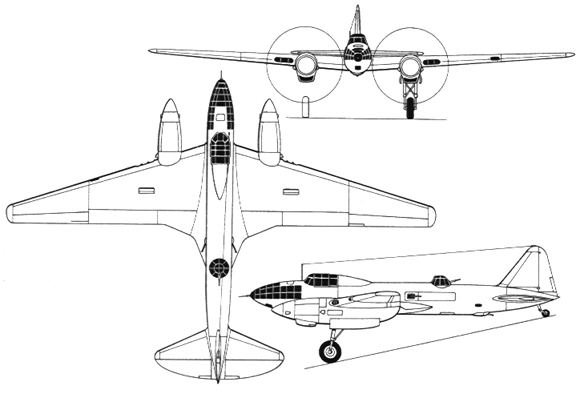 Iljushin IL-6