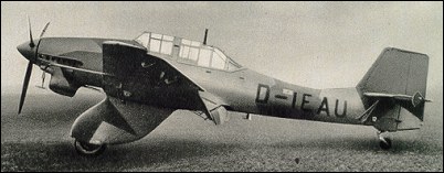 Junkers Ju-87