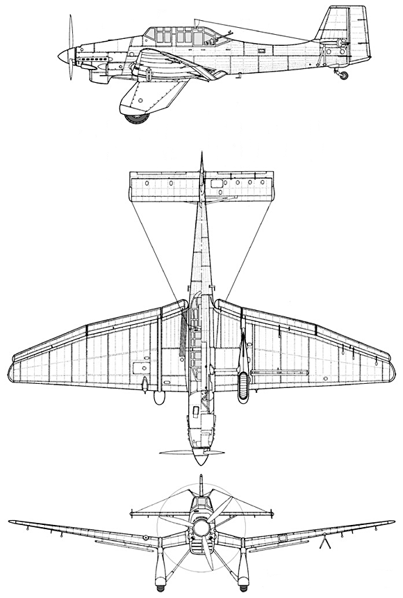 Junkers Ju-87