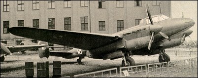 Petljakov Pe-2