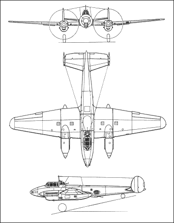 Petljakov Pe-2