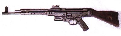 Sturmgewehr 44