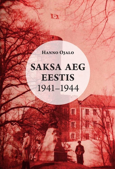 Saksa aeg Eestis 1941–1944