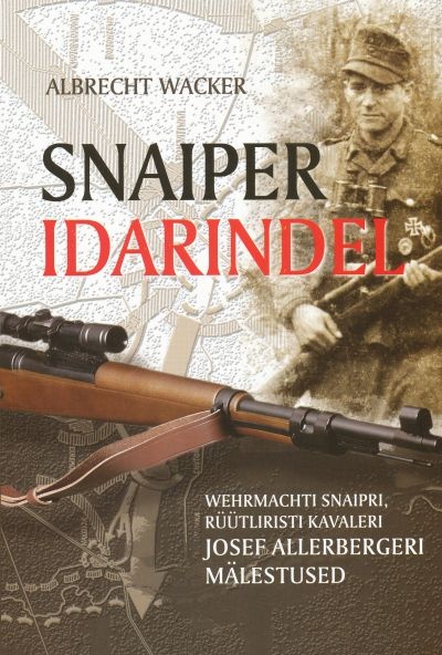 Snaiper idarindel