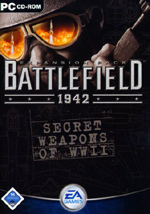 Battlefield 1942: Secret Weapons of WWII