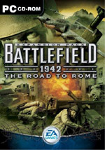 Battlefield 1942: The Road to Rome