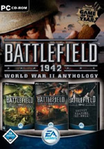Battlefield 1942 - The WW2 Anthology
