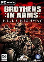 Brothers in Arms: Hell's Highway