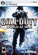 Call of Duty: World at War