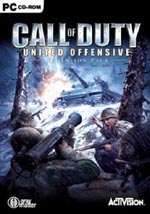 Call of Duty: United Offensive