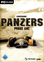 Codename Panzers