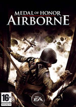 Medal of Honor: Airborne