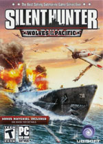 Silent Hunter 4: Wolves of the Pacific