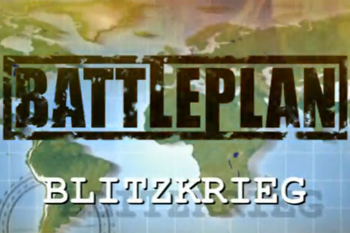 Sari Lahinguplaan (Battleplan)