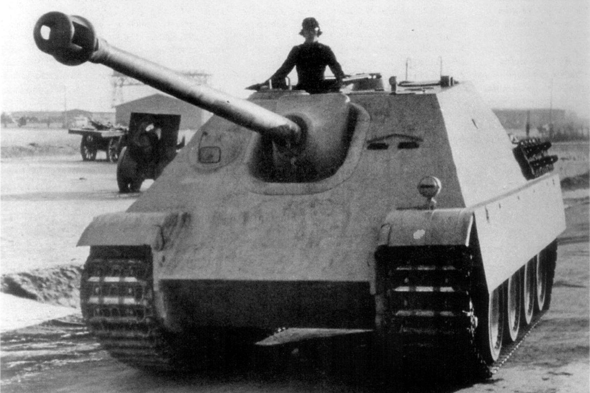 Jagdpanther