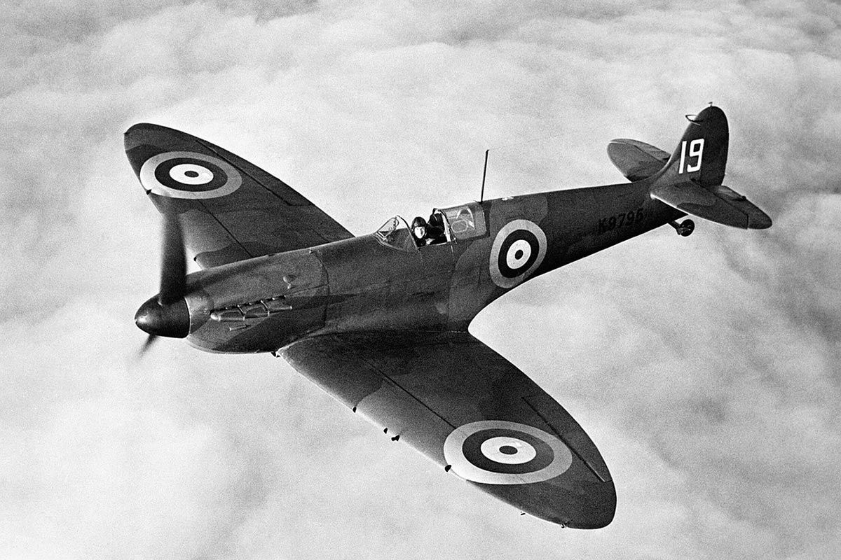 Supermarine Spitfire