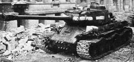 IS-2