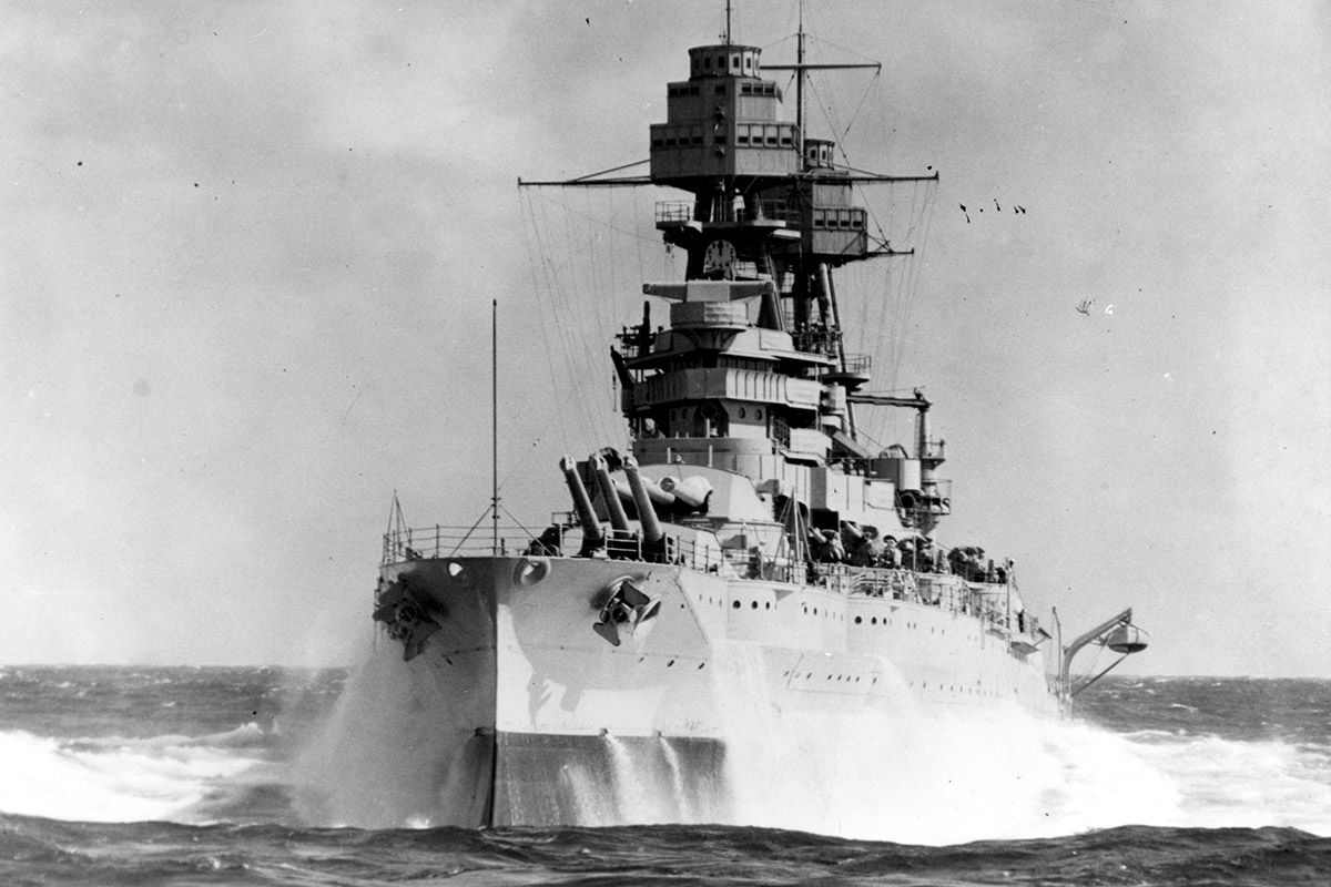USS Arizona USS Arizona