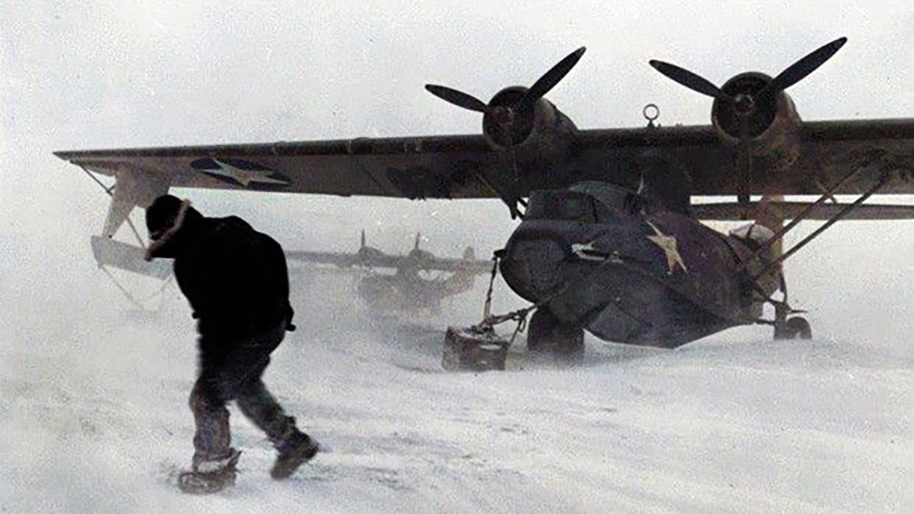 Alaska Pearl Harbor
