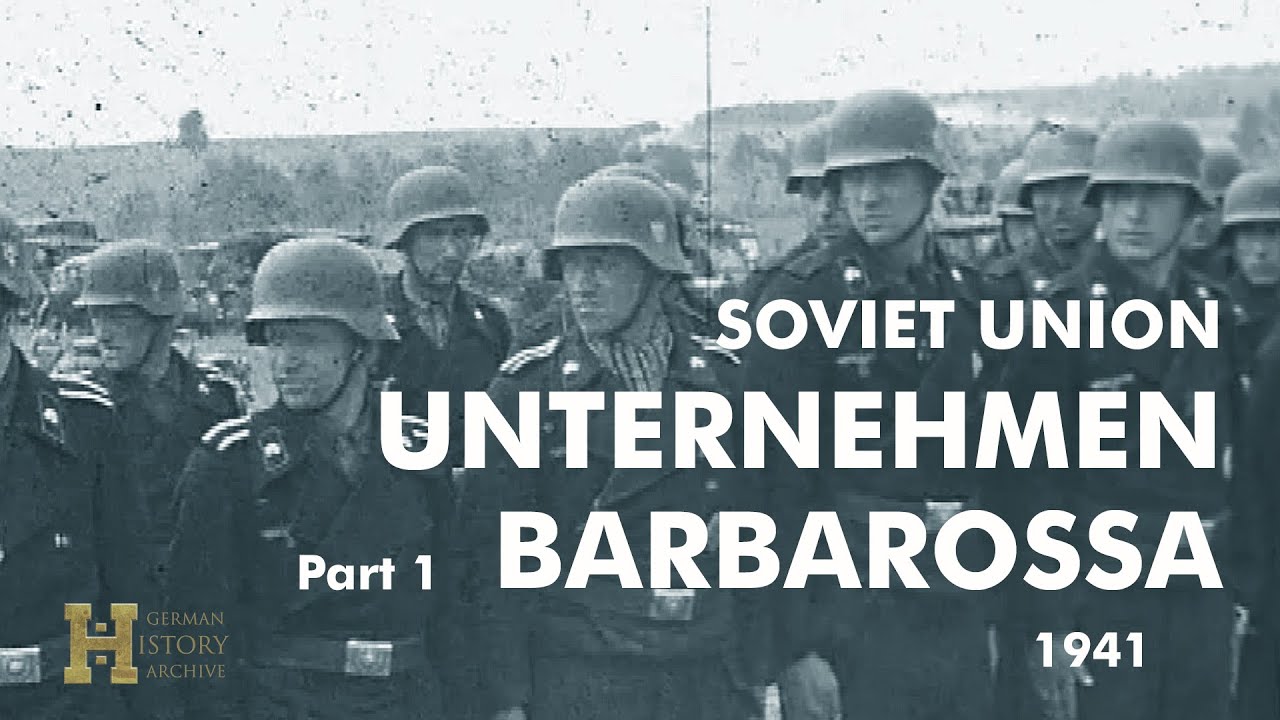 Saksa 2. tankiarmee juuni 1941 Venemaal
