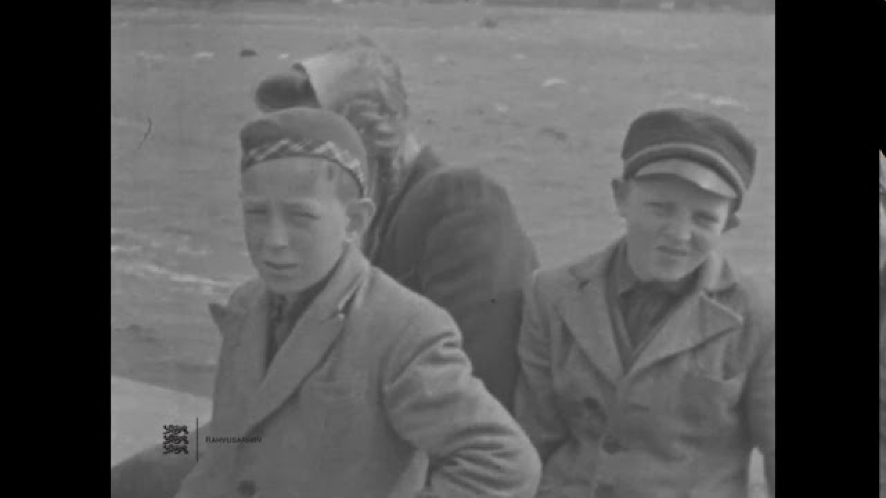 Suur põgenemine läände ja vastupanu algus