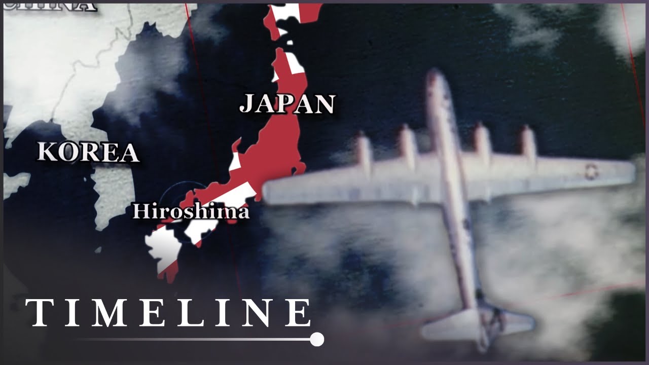 Pikk ja raske teekond jaapanlaste alistamiseks Teises maailmasõjas