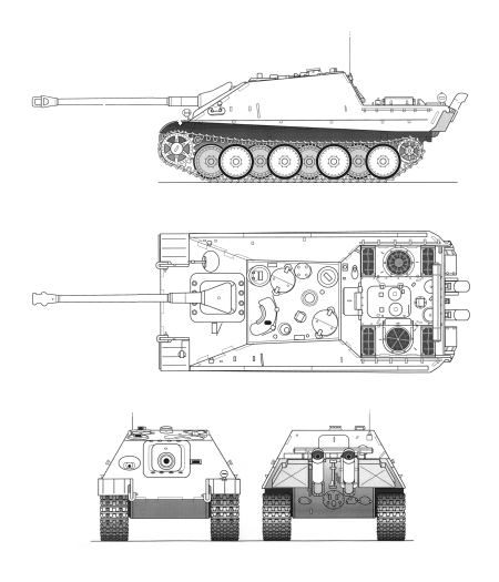 Jagdpanther