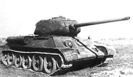 T 34/85
